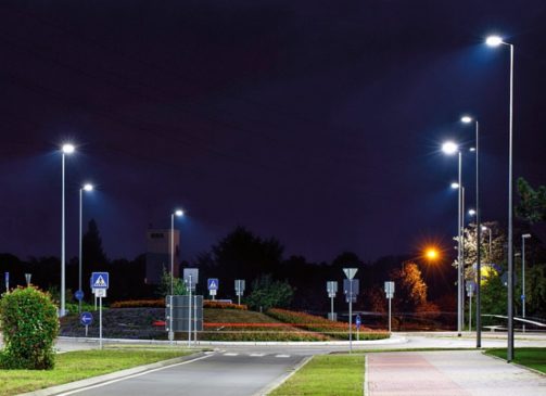 LED-lampy