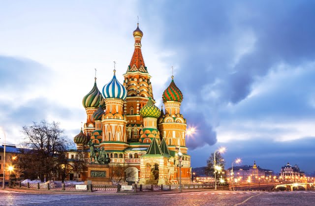 Moskva