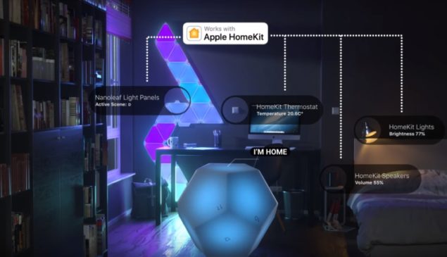 Nanoleaf