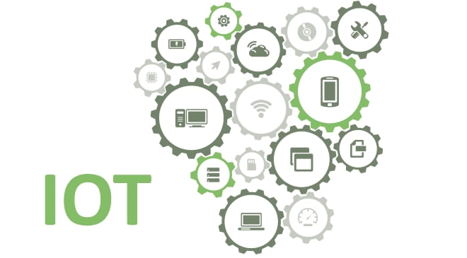IOT