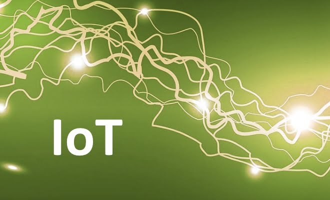 IoT-Internet-of-things