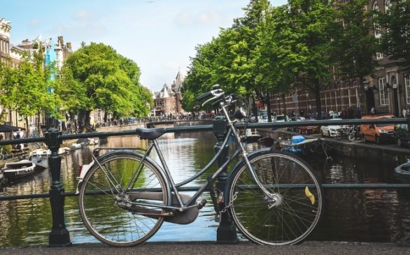 bicycle