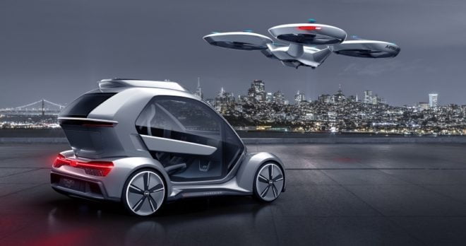 Audi-PopUp