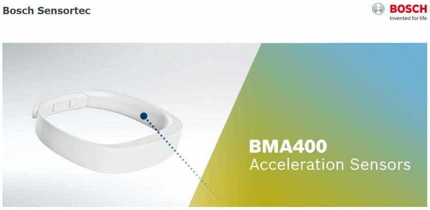 BMA400