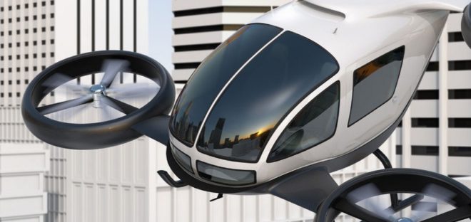 drone