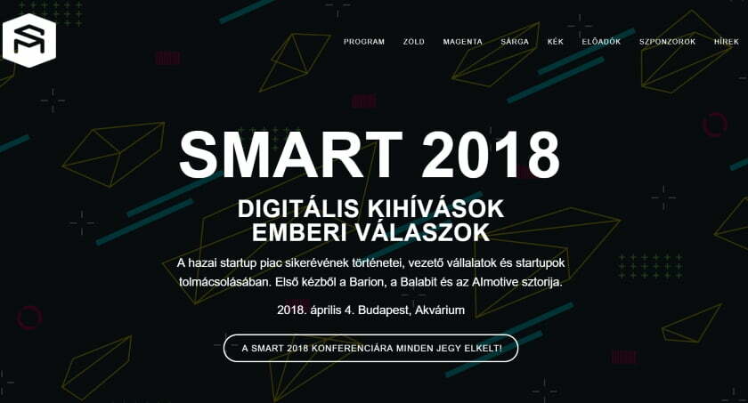 SMART 2018