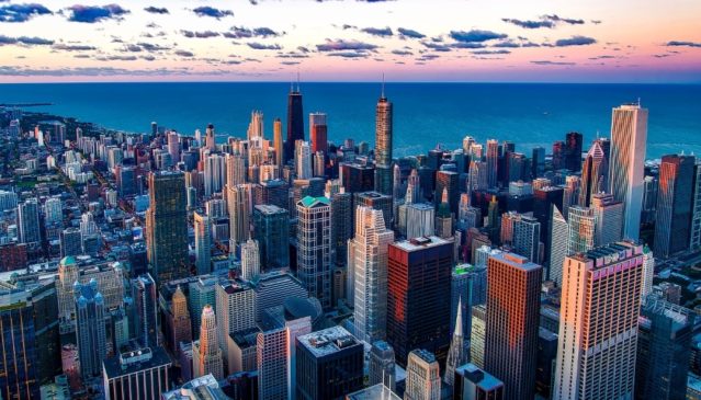 Chicago