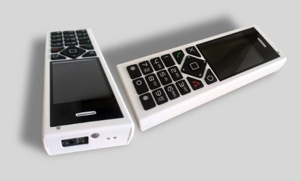 Moniphone