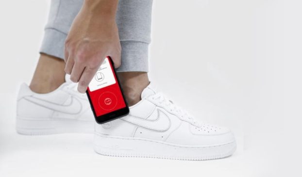 Nike Connect QS NYC