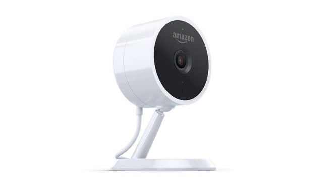 cloud cam