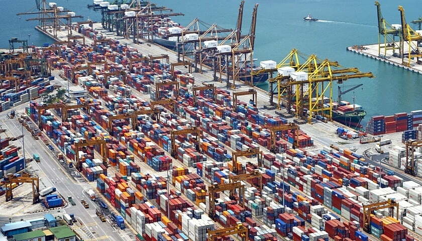 logistics