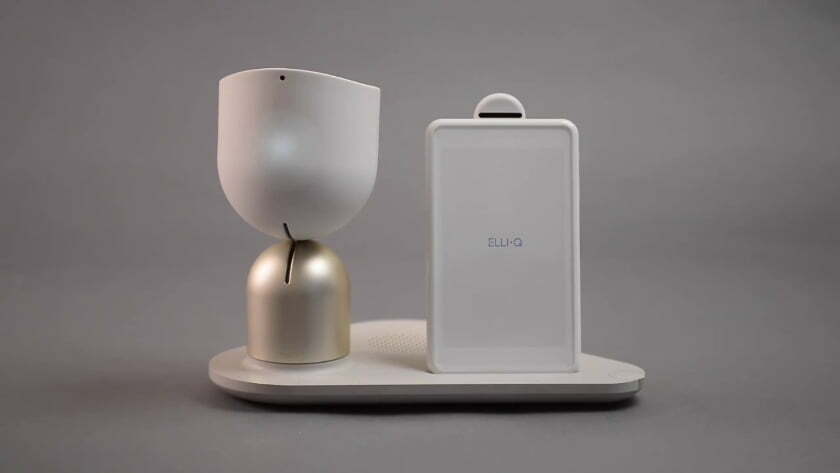 ElliQ