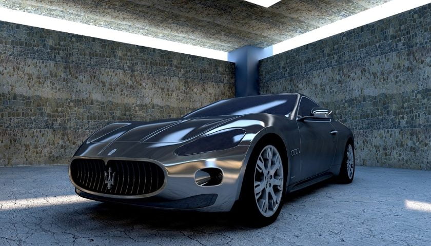 car auto