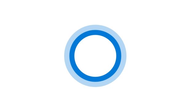 Cortana Microsoft