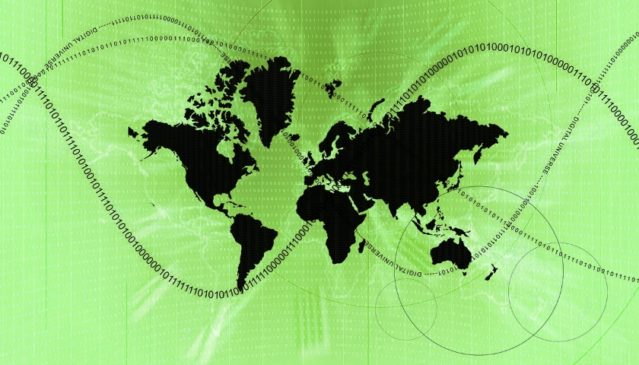 IoT 4D