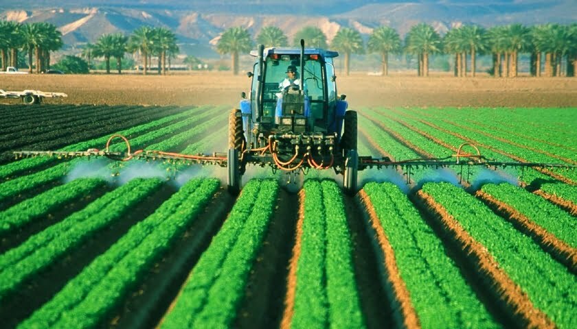 Third Green Revolution