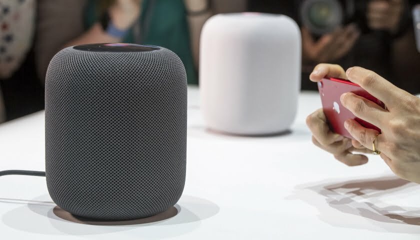 Az Amazon Echón is elérhető lesz az Apple Music