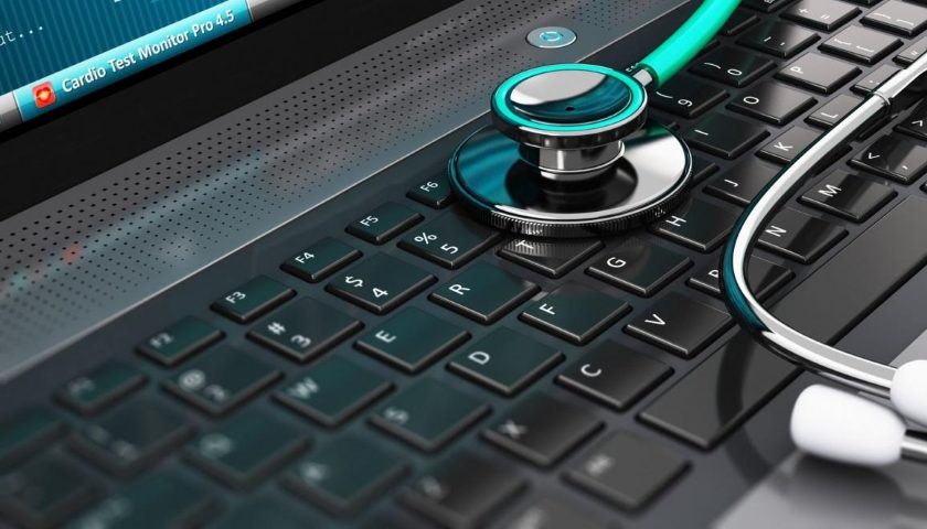 A hackerek céltáblája lehet a brit egészségügy