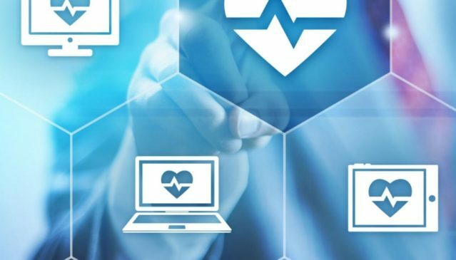 health IoT