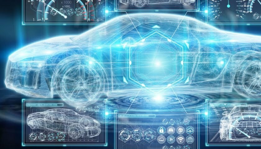 automotive iot