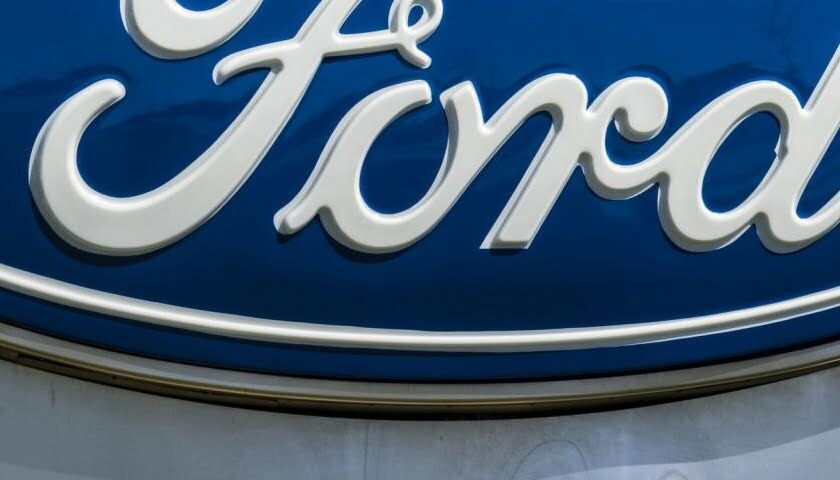 IoT Ford IOTNN