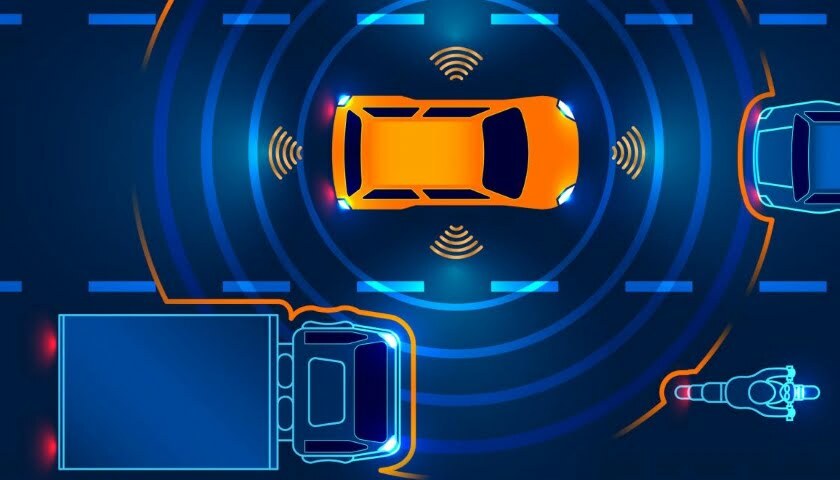 IoT automotive IOTNN
