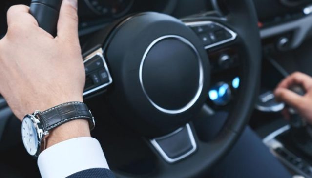 IoT automotive car IOTNN
