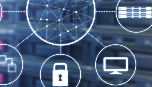 IoT industry security IOTNN