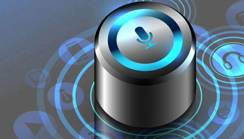 Voiceitt startup
