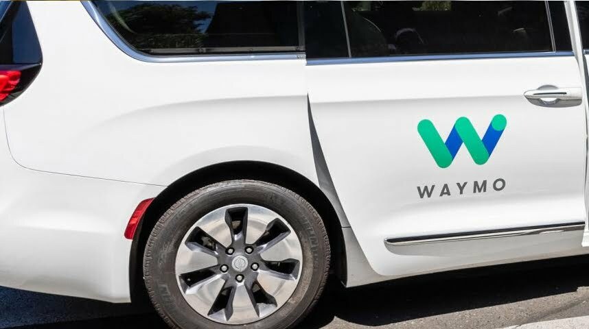 Waymo