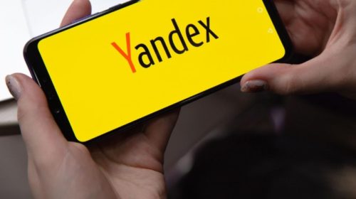 Rákattant a LIDAR fejlesztésre az orosz Yandex is