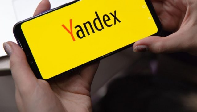Yandex