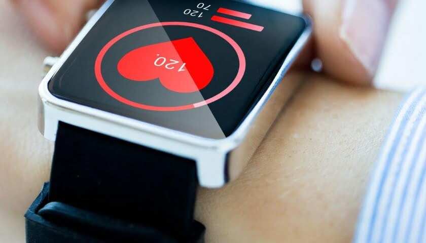 smart watch