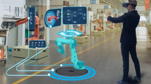 IIoT: a gyártásban is fókuszban a digitalizáció