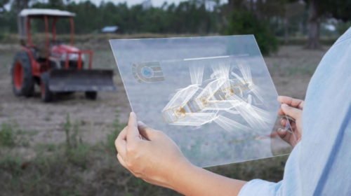 A digitális mezőgazdaság jelentheti a jövőt