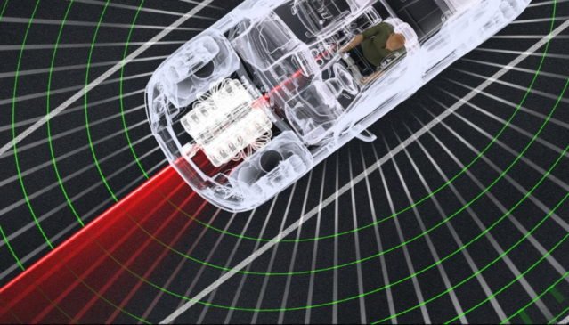 BME LIDAR