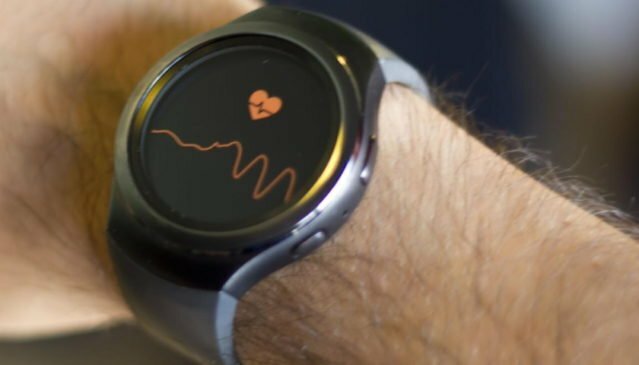 Fitbit iot