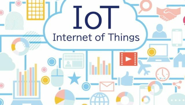 iot hungary