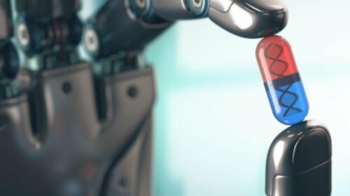 IoT és robotika: új korszak születik
