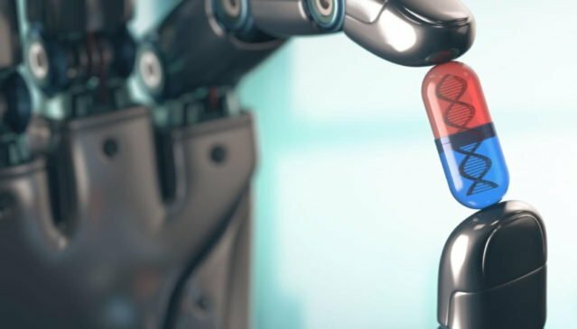 IoT és robotika