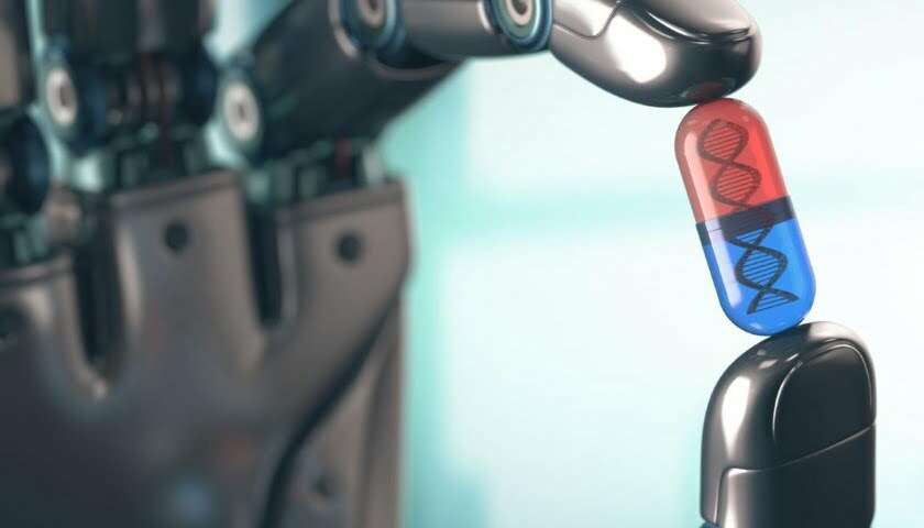 IoT és robotika