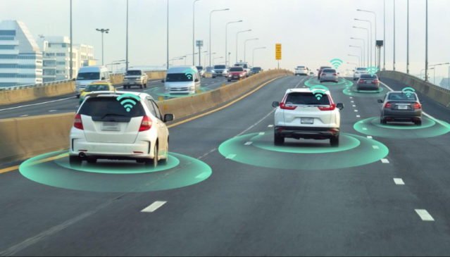 auto smart city iot hungary