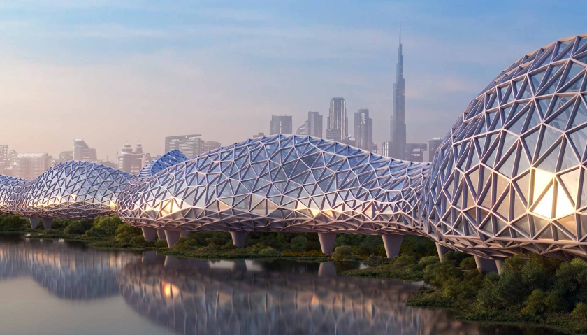 The Loop Dubai