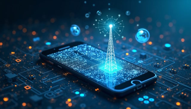 China unveils plan to boost mobile IoT sector