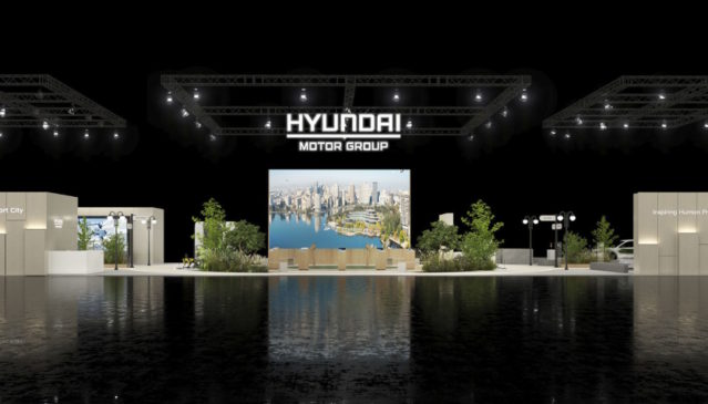 Hyundai presents vision of human-centred smart city at WSCE