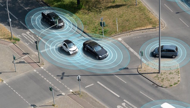 Wireless system testing enhances automotive connectivity