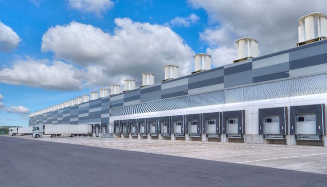 Rooftop wind energy innovator recognised by innovation hub